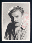 David Atkinson