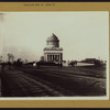Manhattan: Riverside Drive - 122nd Street (West)