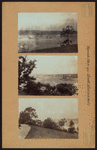 Manhattan: Riverside Park - [The U. S. Fleet near Ulysses S. Grant's Tomb.]