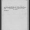 Manhattan: Riverside Park - [Across the North (Hudson) River - Tiemann Place - 125th Street (West).]