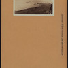 Manhattan: Riverside Park - [Across the North (Hudson) River - Tiemann Place - 125th Street (West).]