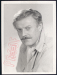 David Atkinson
