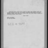 Manhattan: Riverside Park - [Across the North (Hudson) River - Tiemann Place - 125th Street (West).]