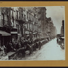 Manhattan: Rivington Street - 58th Street (East)