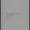 Manhattan: Rivington Street - Forsyth Street