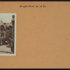 Manhattan: Rivington Street - Eldridge Street