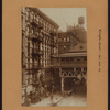 Manhattan: Rivington Street - Allen Street