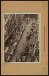 Manhattan: Rivington Street - Orchard Street