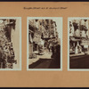 Manhattan: Rivington Street - Orchard Street