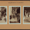 Manhattan: Rivington Street - Ludlow Street