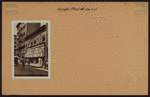 Manhattan: Rivington Street - Essex Street