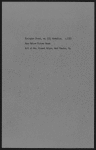 Manhattan: Rivington Street - 58th Street (East)