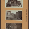 Manhattan: Rivington Street - Suffolk Street