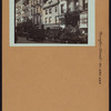 Manhattan: Rivington Street - Ridge Street