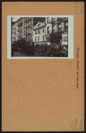 Manhattan: Rivington Street - Ridge Street
