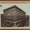 Manhattan: Rivington Street - Pitt Street
