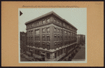 Manhattan: Rivington Street - Pitt Street