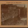 Manhattan: Rivington Street - Columbia Street