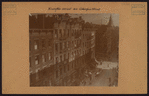 Manhattan: Rivington Street - Columbia Street