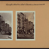 Manhattan: Rivington Street - Cannon Street