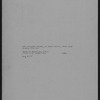 Manhattan: Rivington Street - Lewis Street