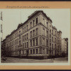 Manhattan: Rivington Street - Lewis Street