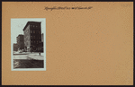 Manhattan: Rivington Street - Goerck Street