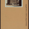 Manhattan: Rivington Street - Mangin Street