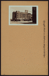 Manhattan: Rivington Street - Mangin Street