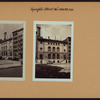 Manhattan: Rivington Street - Mangin Street