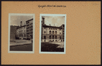 Manhattan: Rivington Street - Mangin Street