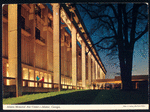 Atlanta Memorial Arts Center