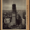 Manhattan: Rockefeller Plaza - 49th Street (West)