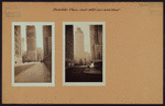 Manhattan: Rockefeller Plaza - 49th Street