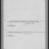 Manhattan: Roosevelt Street - New Chambers Street