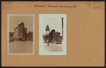 Manhattan: Roosevelt Street - New Chambers Street