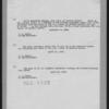 Manhattan: Roosevelt Street - Batavia Street