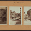 Manhattan: Roosevelt Street - Batavia Street