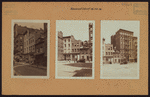 Manhattan: Roosevelt Street - Batavia Street
