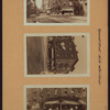 Manhattan: Roosevelt Street - Water Street