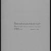 Manhattan: Roosevelt Street - Water Street