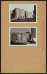 Manhattan: Roosevelt Street - Water Street