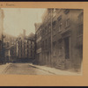 Manhattan: Rose Street - Duane Street