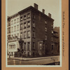 Manhattan: Rutherford Place - 17th Street (East)