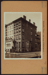 Manhattan: Rutherford Place - 17th Street (East)