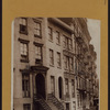 Manhattan: St. Lukes Place - Hervey Street