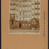 Manhattan: St. Marks Place - 3rd Avenue