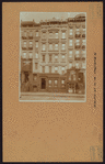 Manhattan: St. Marks Place - 3rd Avenue