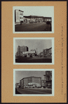Manhattan: St. Nicholas Avenue - 120th Street
