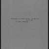 Manhattan: St. Nicholas Avenue - 8th Avenue